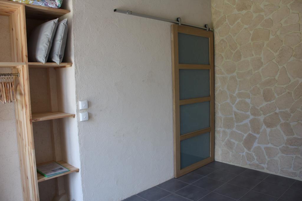 Gite Chevannes Fours (Nievre) Quarto foto