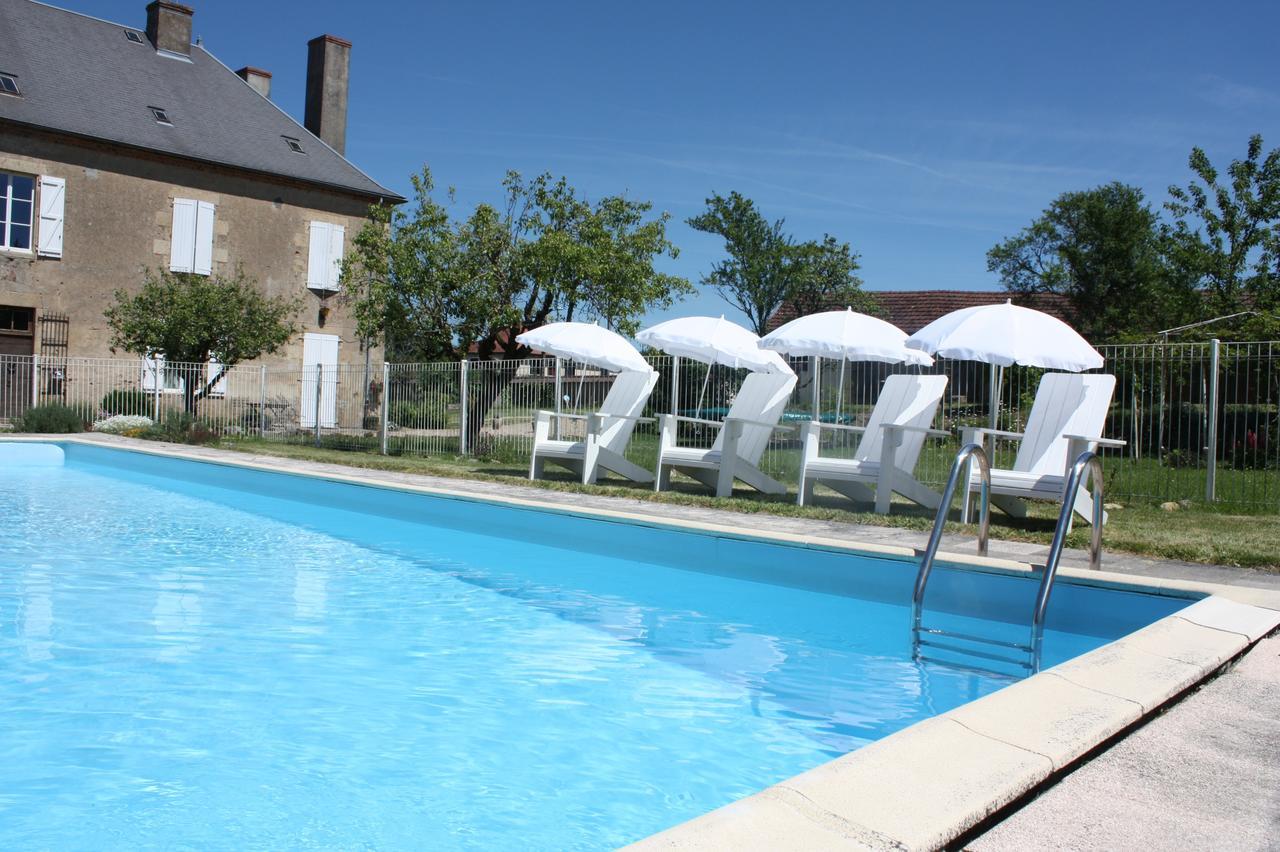 Gite Chevannes Fours (Nievre) Exterior foto