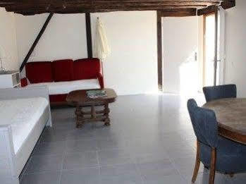 Gite Chevannes Fours (Nievre) Exterior foto