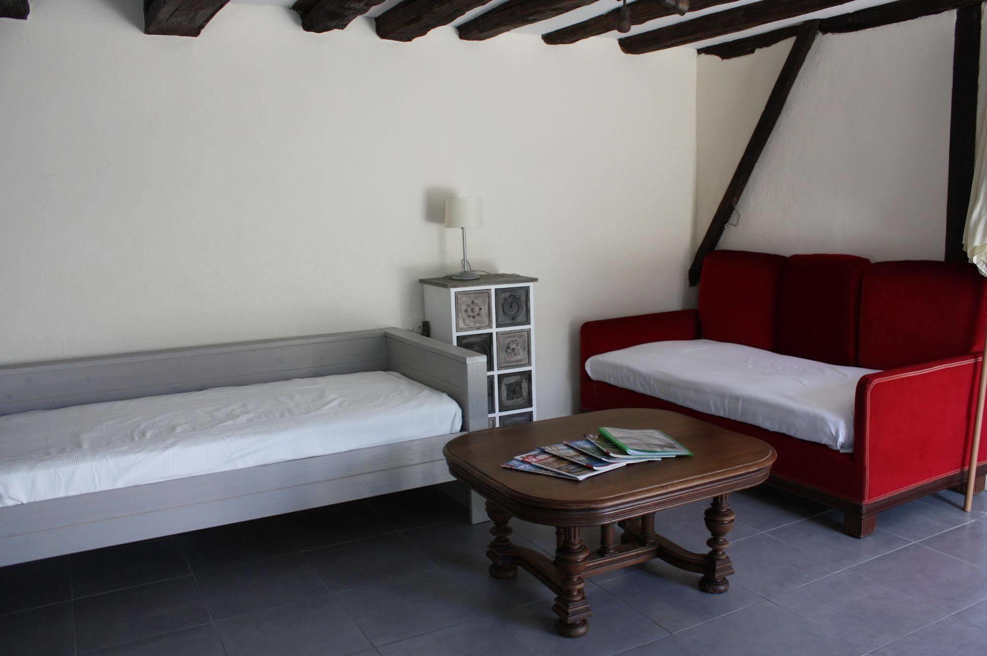 Gite Chevannes Fours (Nievre) Exterior foto
